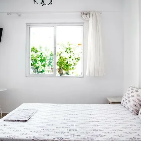 House Charistos 3* Νέος Μαρμαράς