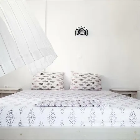 House Charistos 3* Νέος Μαρμαράς