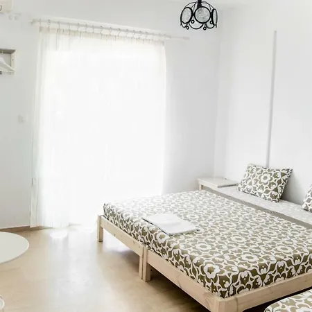 Guest house House Charistos Neos Marmaras