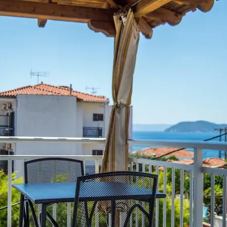 Guest house House Charistos