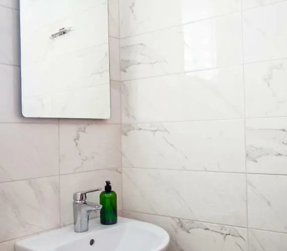 House Charistos Guest house Neos Marmaras