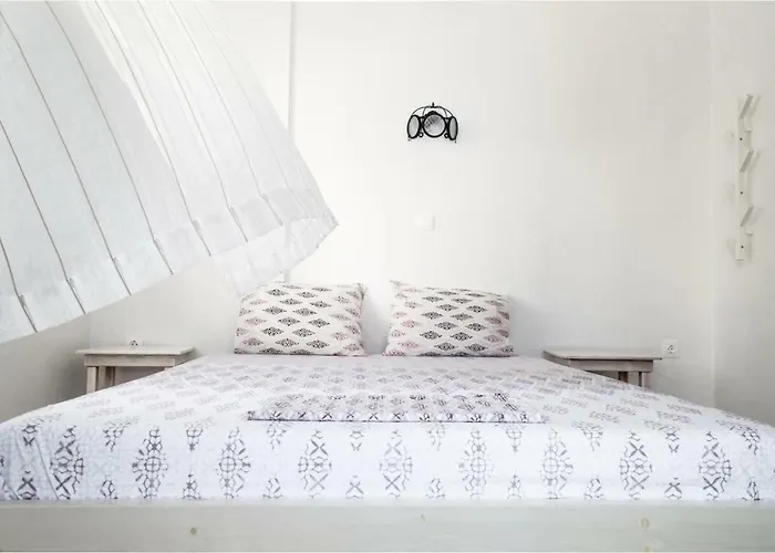 House Charistos 3* Neos Marmaras