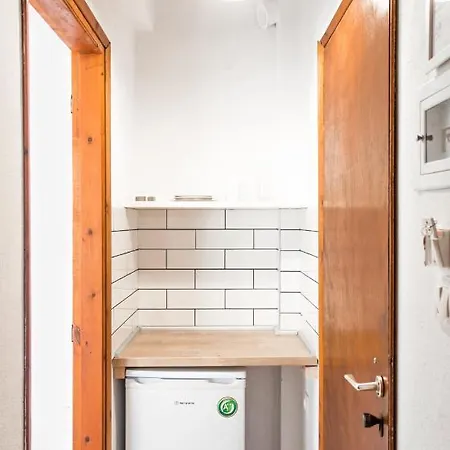 Πανσιόν House Charistos
