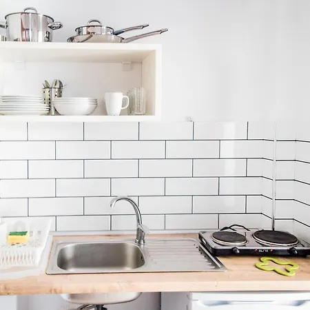 House Charistos 게스트하우스 3*