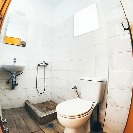 게스트하우스 House Charistos 네오스마르마라스