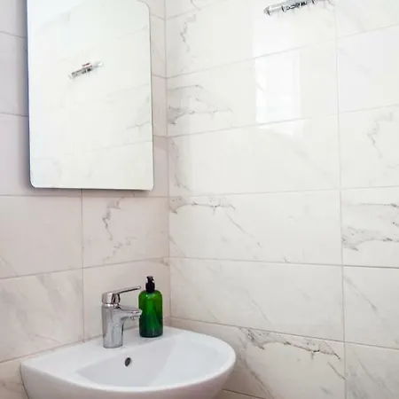 House Charistos 게스트하우스 네오스마르마라스