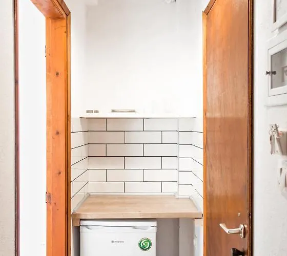 Casa de hóspedes House Charistos