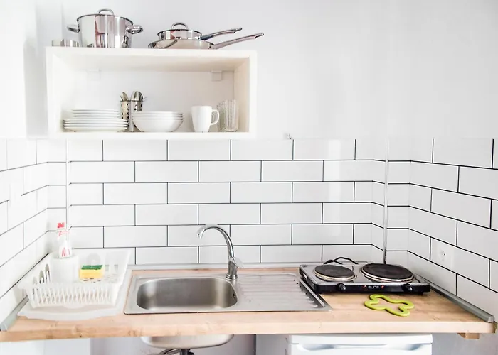 House Charistos Casa de hóspedes 3*