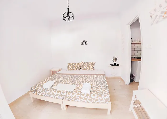 House Charistos Casa de hóspedes Néos Marmarás