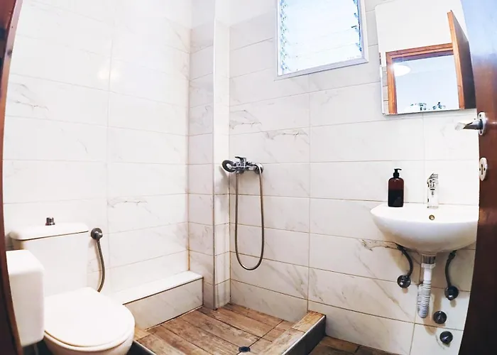 Casa de hóspedes House Charistos